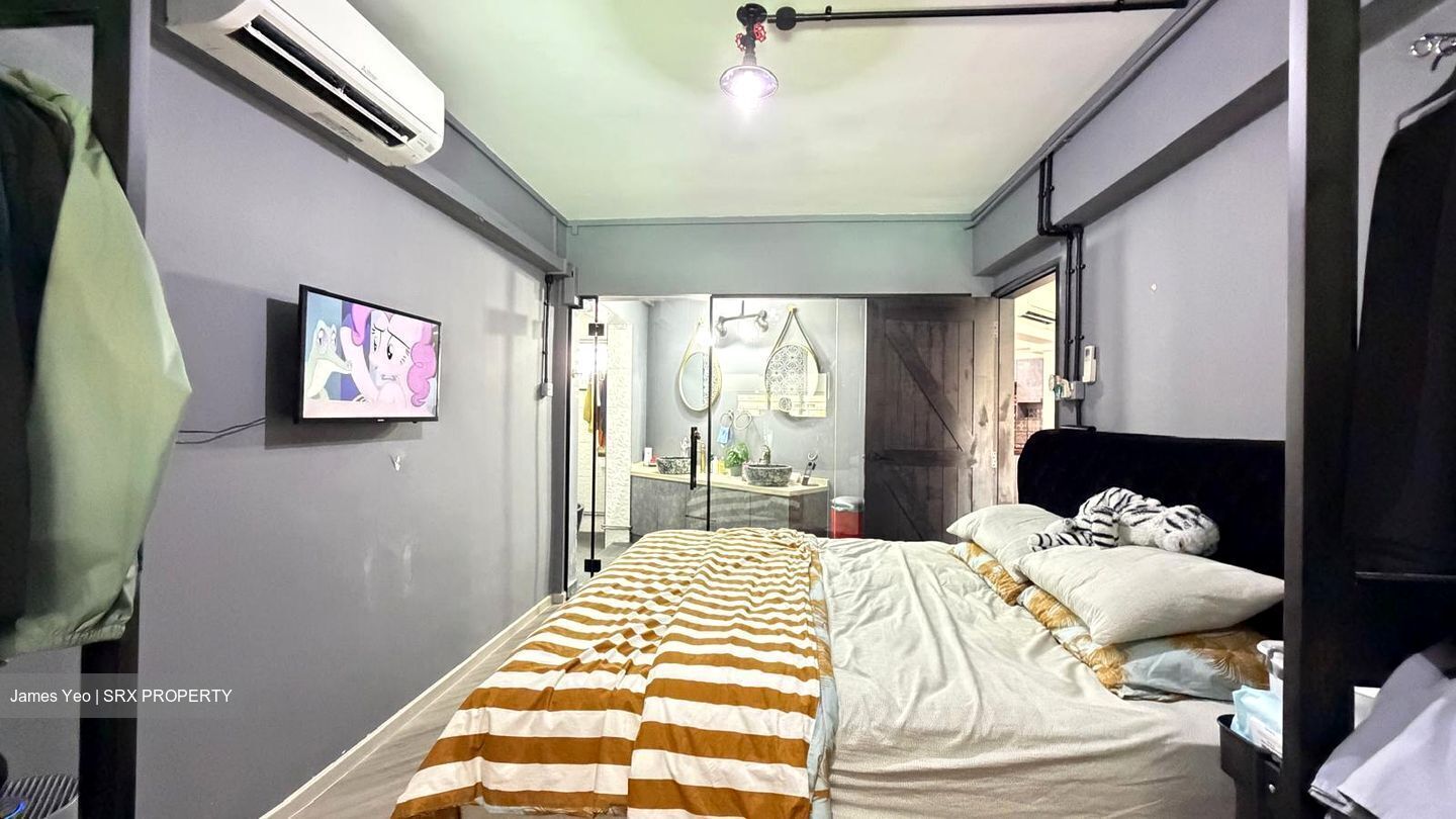 Blk 202 Tampines Street 21 (Tampines), HDB 4 Rooms #543124201
